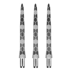 Target Fire Storm Onyx Point Gri - 26 mm