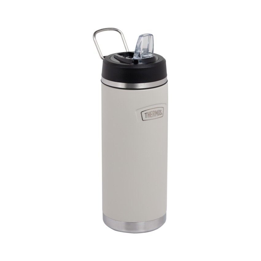 Thermos Icon Serisi 0,94L Pipetli Termos Sandstone