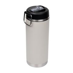 Thermos Icon Serisi 0,94L Pipetli Termos Sandstone