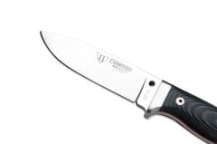 Cudeman 120-M MT-5 Bıçak
