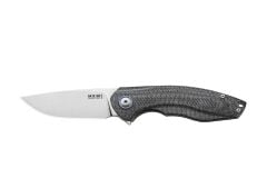 MK VP02-BC MKM TIMAVO Black Canvas Çakı