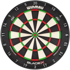 Winmau Blade X Dart Hedef Tahtası