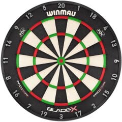 Winmau Blade X Dart Hedef Tahtası