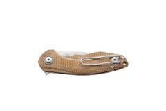 MK VP02-NC MKM TIMAVO Natural Canvas Çakı