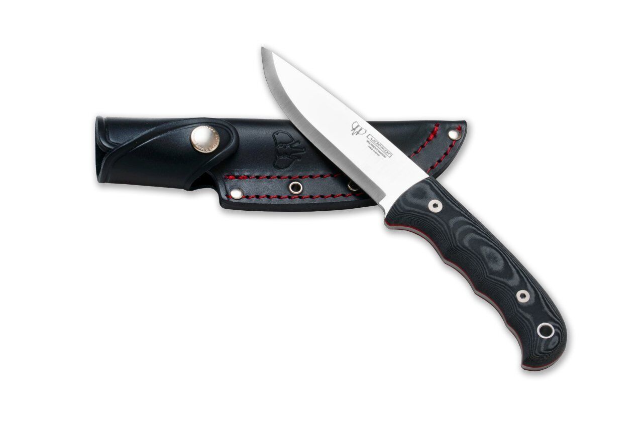 Cudeman 148-M (MOVA) Bushcraft Bıçak
