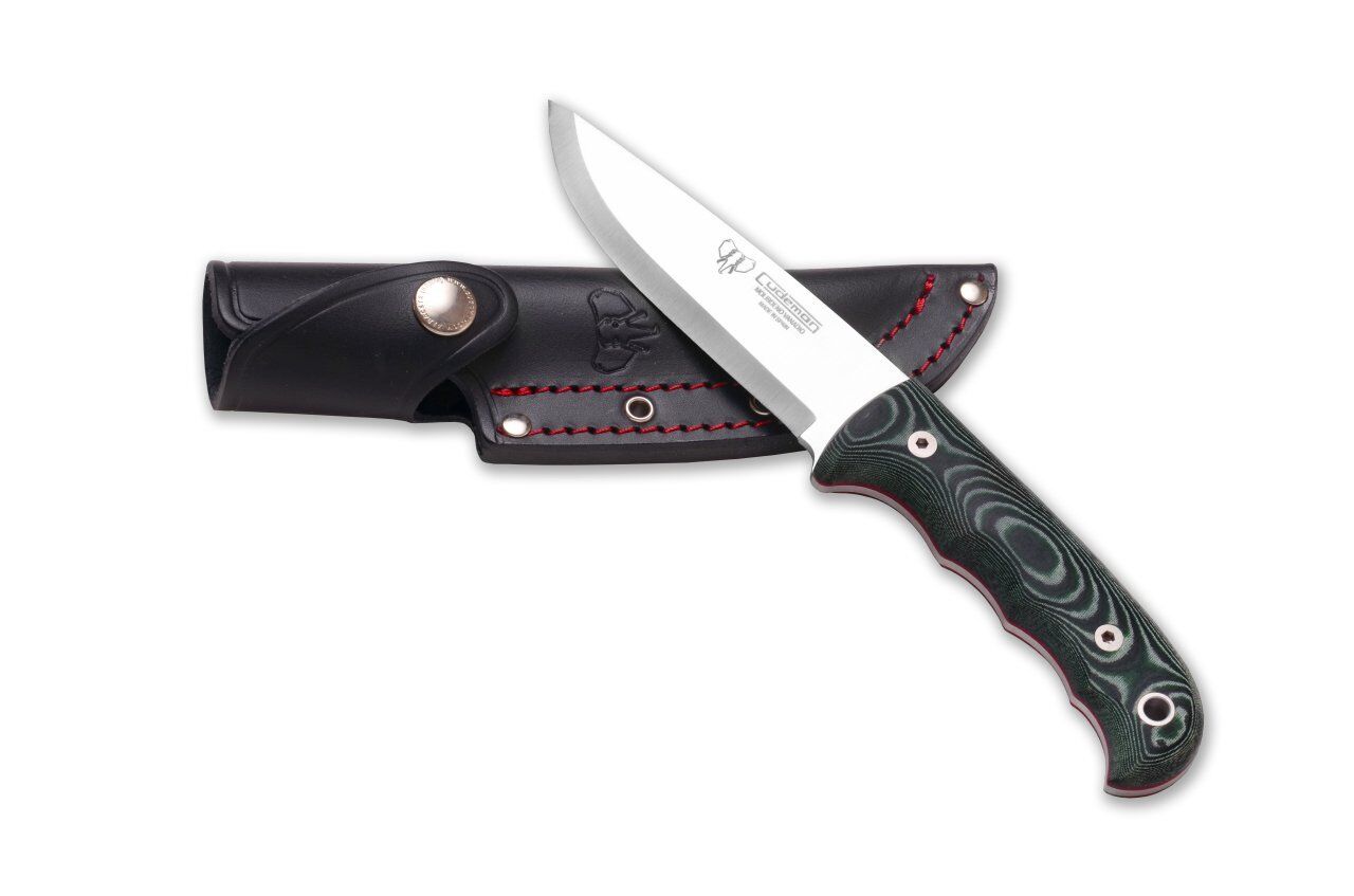 Cudeman 148-V (MOVA) Bushcraft Bıçak