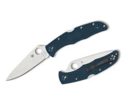 Spyderco Endura 4 Lightweight K390 PlainEdge Çakı