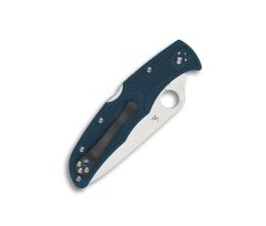 Spyderco Endura 4 Lightweight K390 PlainEdge Çakı