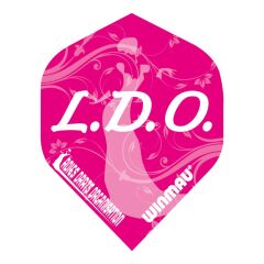 Winmau Mega Standard 6900.223 Dart Flight