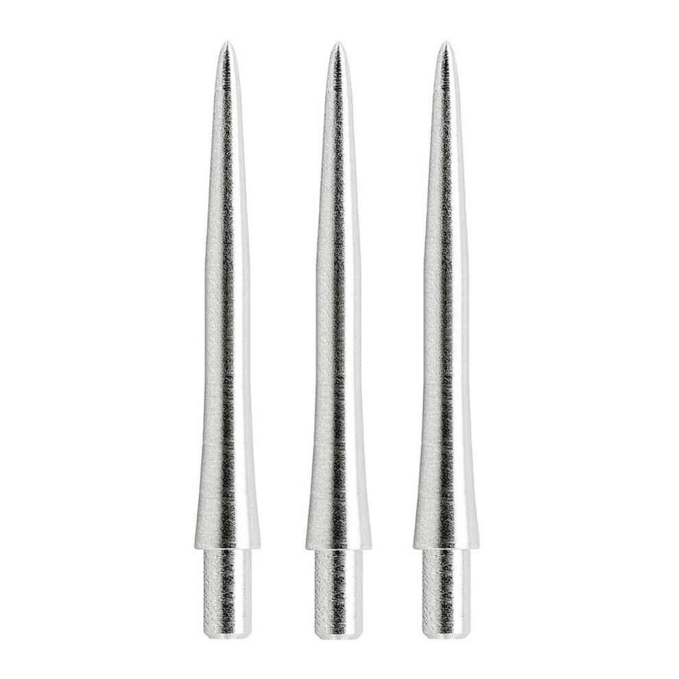 Target Storm Point Smooth Gri - 30 mm