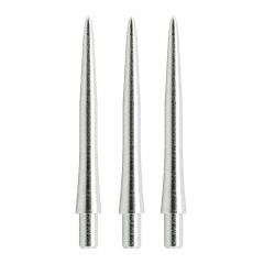 Target Storm Point Smooth Gri - 30 mm