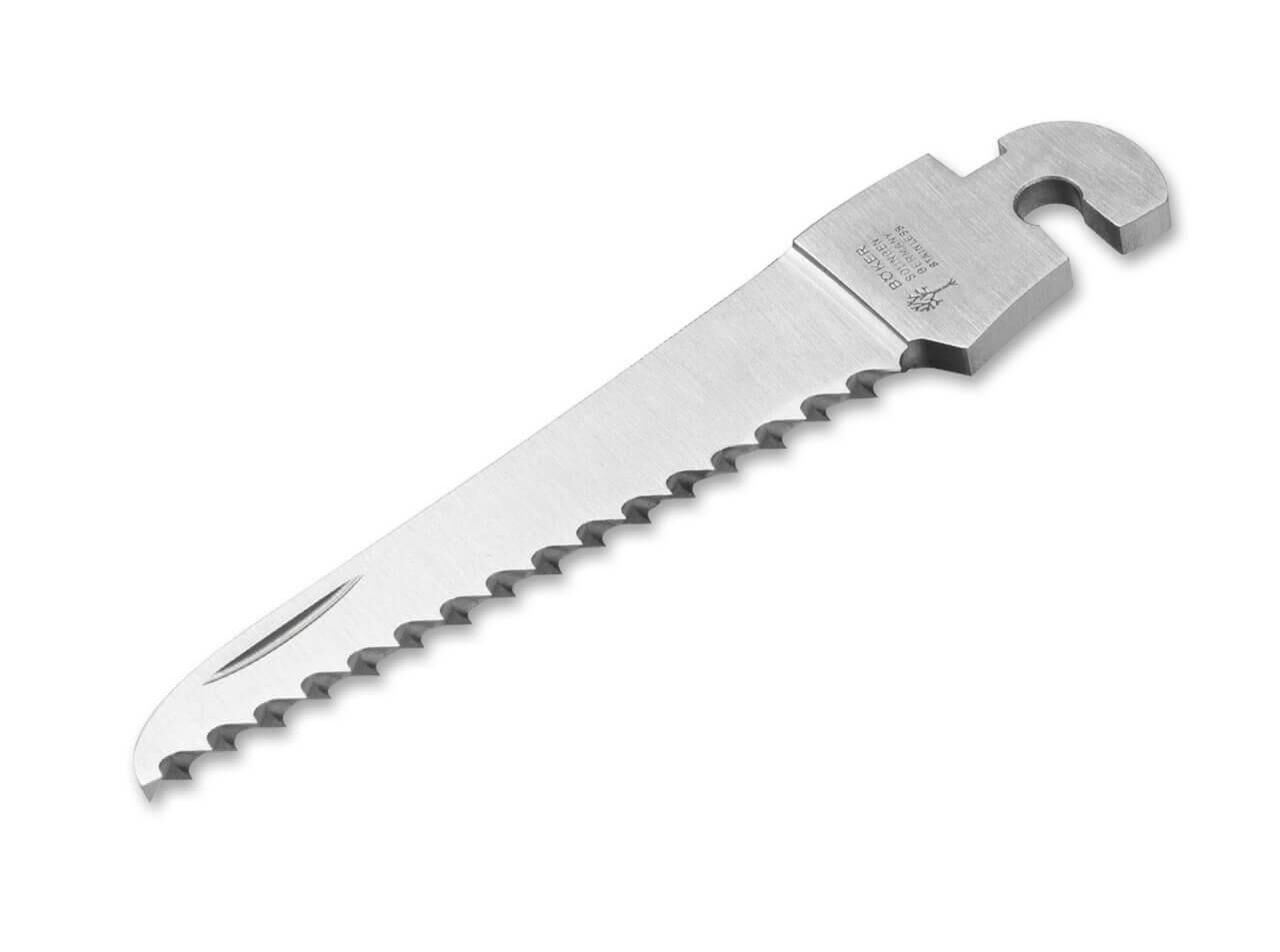 Böker Manufaktur Optima Saw Namlu