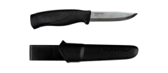 Morakniv Companion Heavy Duty S Siyah -Mora Bıçak-