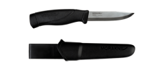 Morakniv Companion Heavy Duty S Siyah -Mora Bıçak-