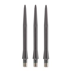 Target Storm Point Smooth Siyah - 30 mm