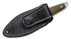 MK MA01-GC MKM Makro 1 Green Canvas Bıçak