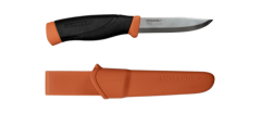 Morakniv Companion Heavy Duty S Burnt Orange -Mora Bıçak-