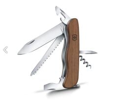Victorinox Forester Wood Çakı