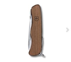 Victorinox Forester Wood Çakı