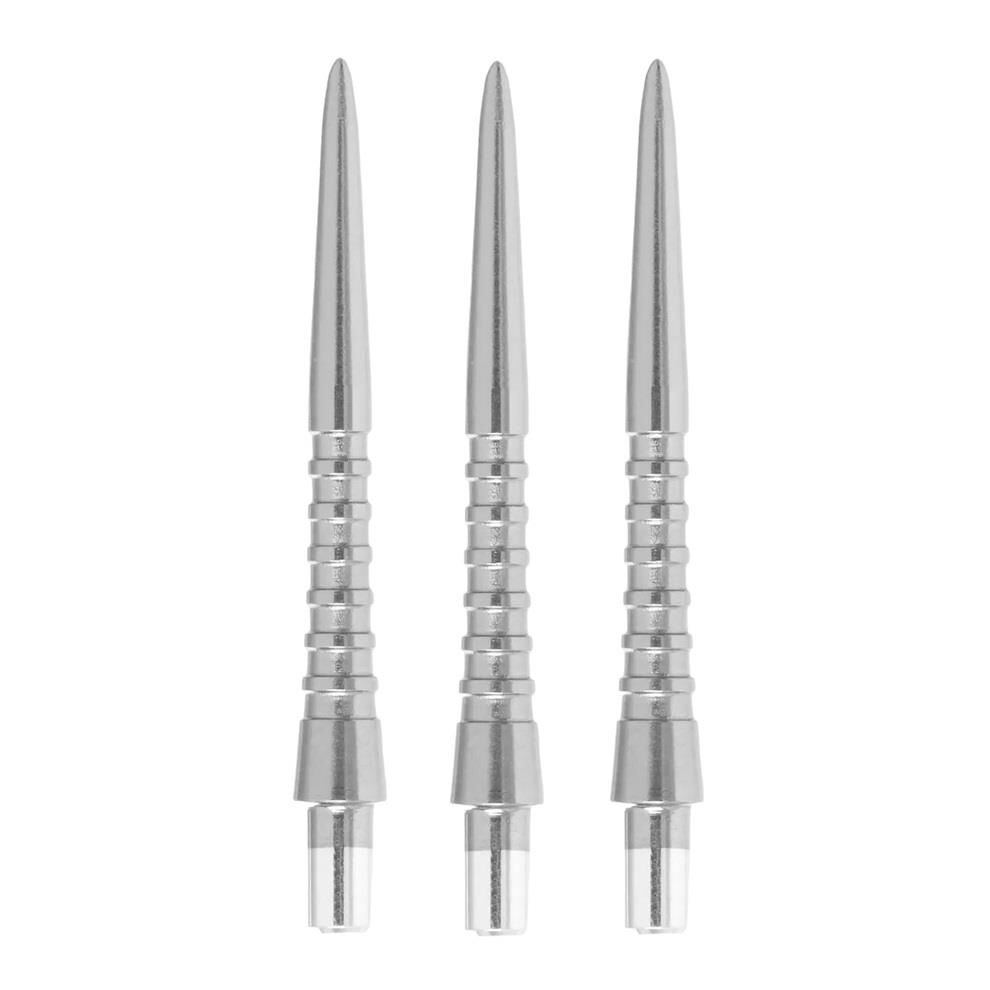 Target Storm Point Grooved Gri - 26 mm