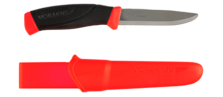 Morakniv Companion Rescue -Mora Bıçak-