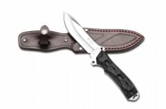 Nieto 195 Warfare 5 Kauçuk Sap Bıçak