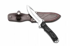 Nieto 195 Warfare 5 Kauçuk Sap Bıçak