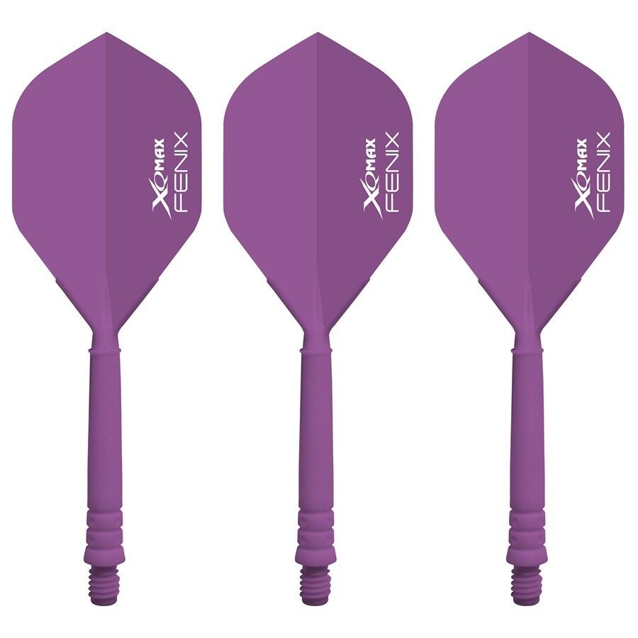 XQ Max Fenix Flight & Shaft Mor - Intermediate