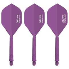 XQ Max Fenix Flight & Shaft Mor - Intermediate