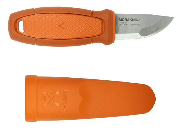 Morakniv Eldris Burnt Orange -Mora Bıçak-