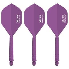 XQ Max Fenix Flight & Shaft Mor - Medium