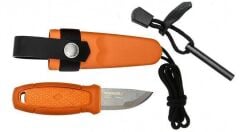 Morakniv Eldris Kit Burnt Orange -Mora Bıçak-