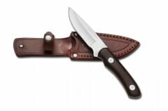 Nieto 1199 Cheyenne Abanoz Sap Bıçak