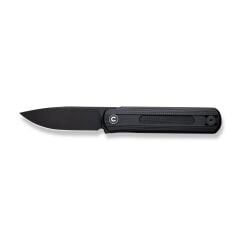 Civivi Foldis Slip Joint & Top Flipper Knife All Balck G10 Handle Çakı