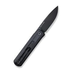 Civivi Foldis Slip Joint & Top Flipper Knife All Balck G10 Handle Çakı