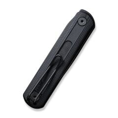 Civivi Foldis Slip Joint & Top Flipper Knife All Balck G10 Handle Çakı