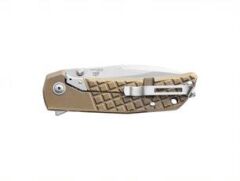 MKM Maximo Titanium Bronze Çakı