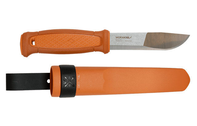 Morakniv Kansbol Burnt Orange -Mora Bıçak-