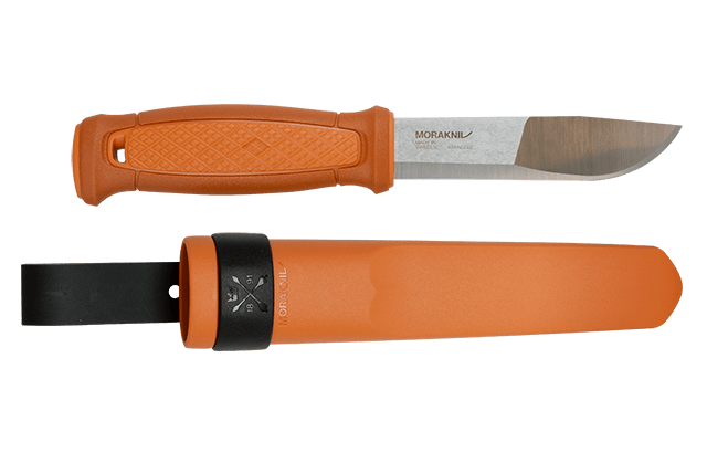 Morakniv Kansbol Burnt Orange -Mora Bıçak-