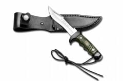 Nieto 4202 Montana Zamak Sap Küçük Boy Bıçak