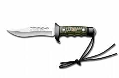 Nieto 4202 Montana Zamak Sap Küçük Boy Bıçak