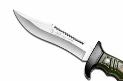 Nieto 4202 Montana Zamak Sap Küçük Boy Bıçak