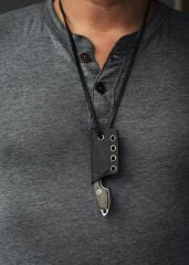 MK KSMR01 MKM Kydex Sheath Mikro 1
