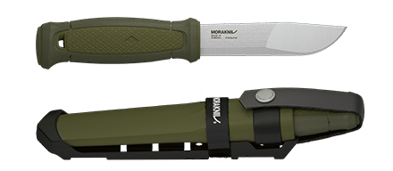 Morakniv Kansbol Yeşil Multi Mount -Mora Bıçak-