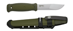 Morakniv Kansbol Yeşil Multi Mount -Mora Bıçak-