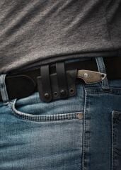 MK KSMR02 MKM Kydex Sheath Mikro 2