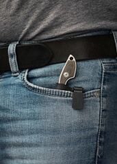 MK KSMR02 MKM Kydex Sheath Mikro 2