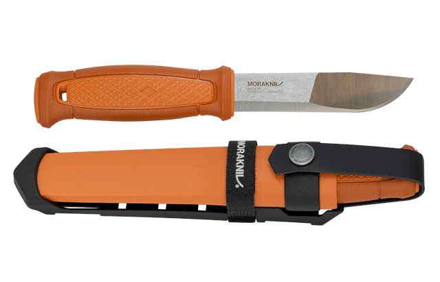 Morakniv Kansbol Burnt Orange Multi Mount -Mora Bıçak-