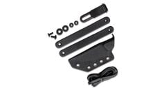 MK KSMA01 MKM Kydex Sheath Makro 1