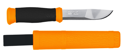 Morakniv 2000 Turuncu -Mora Bıçak-